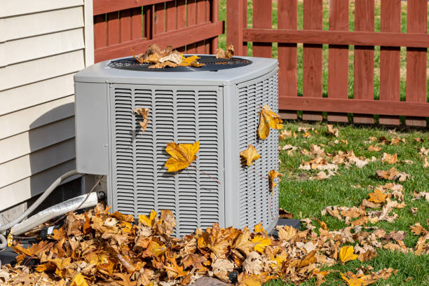 Best HVAC repair near me  in Oxford, MI
