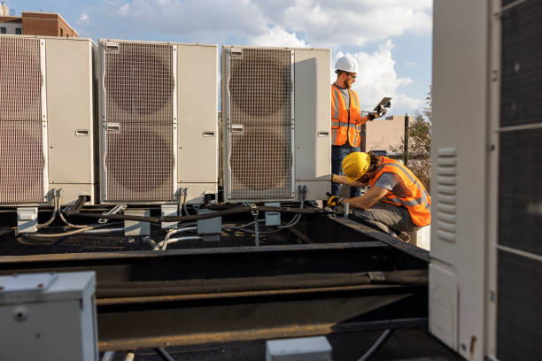 Oxford, MI HVAC Company