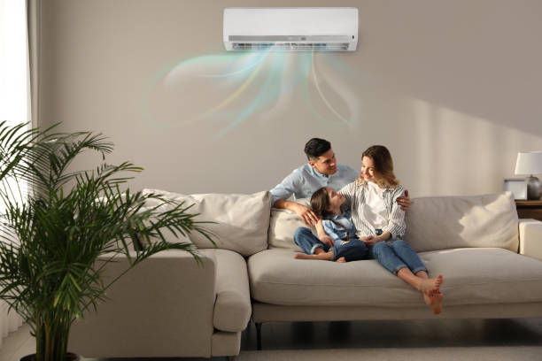 Best Heating repair services  in Oxford, MI