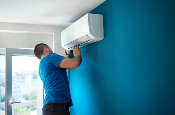 Best HVAC emergency services  in Oxford, MI