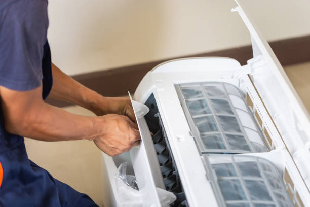 Best Affordable HVAC services  in Oxford, MI