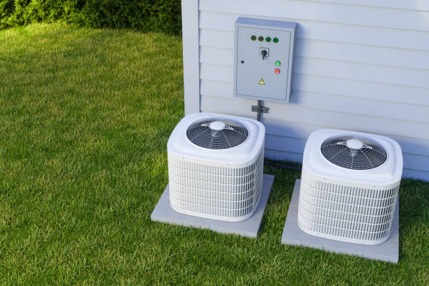 Local HVAC companies in Oxford, MI