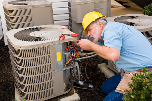 Best Affordable air conditioning repair  in Oxford, MI