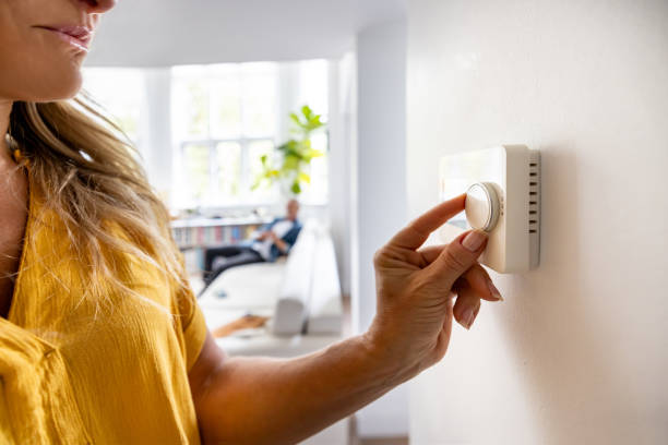 Best Air conditioning repair  in Oxford, MI