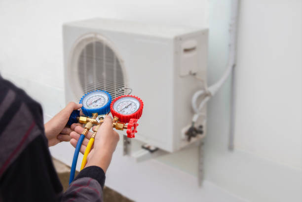 Best Heating repair services  in Oxford, MI