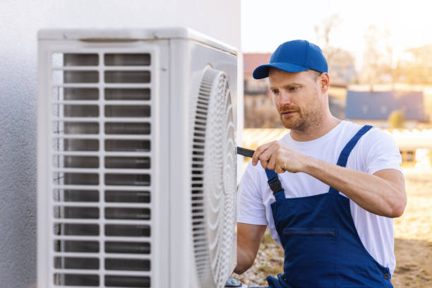 Best HVAC system installation  in Oxford, MI