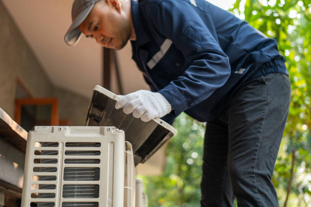 Best Ductless HVAC repair  in Oxford, MI