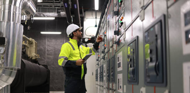 Best HVAC cleaning services  in Oxford, MI